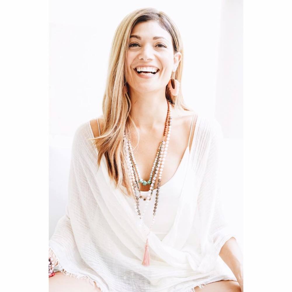 Meet your Posher, Jessie